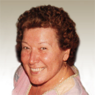 Christiane Cuvelier (Wisbecq)