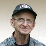 Allen Connelly