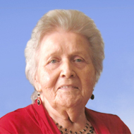 Clémence Roussy (Girard)