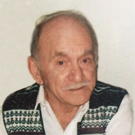 Adélard (Popsi) Caya