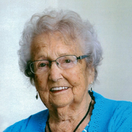 Rita Bérubé (Danis)