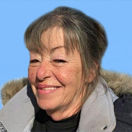 Thérèse Pépin