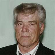 Bruce Costello