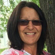 Annie-France Larabée