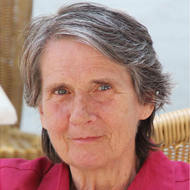 Louise Poirier (Magassouba)