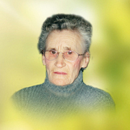 Juliette Boutin