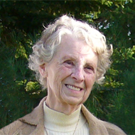 Colette Naud (Melançon)