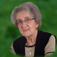 Élisabeth Tremblay
