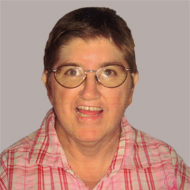 Carole Marchildon