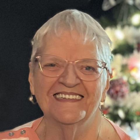 Louise Fontaine