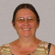 Ghislaine Major