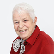 Lyse Vachon (Baril)