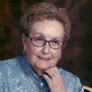 Thérèse Jean