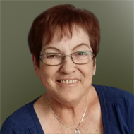 Cécile Hamann