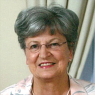 Jeanne Tessier Marcoux