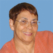 Pierrette Paquin (Demers)