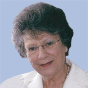 Yvette Chaussé