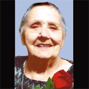 Aline Gaudet (Barrette)