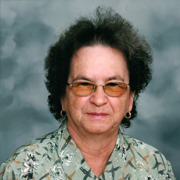 Irène Gagné (Descôteaux)