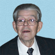 Cyprien Laferrière