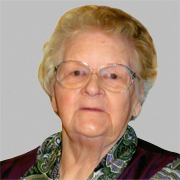 Gilberte Lamontagne