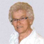 Dorothée Michaud