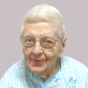 Yvonne Aubé