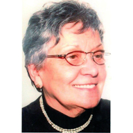 Jeannette Richard (Gosselin)