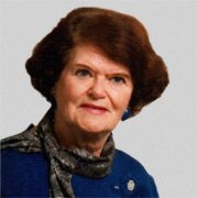 Gertrude Paradis (Têtu)