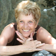 Anita (Annie) Dallaire-Dupuis