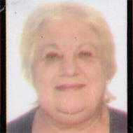 Pierrette Rochefort