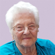 Marie-Louise Laprise (Dubois)