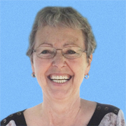 Jocelyne Cossette