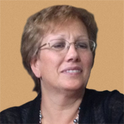 Johanne Langlois