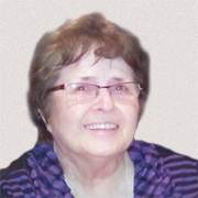 Lorraine Lemaire (St-Amant)