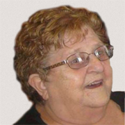 Marie-Marthe Gaudreault (Côté)