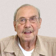 Edouard Lampron