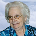 Suzanne Audet (Jolicoeur)