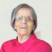 Cécile Lefebvre (Bédard)