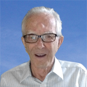 Gérard Racette