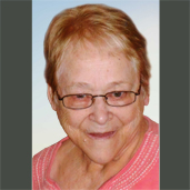 Juliette Gervais (Gagnon)