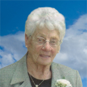 Rose-Aimée Gosselin