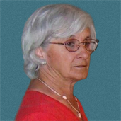 Pauline Brochu (Sigouin)