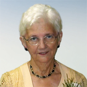 Gilberte Sabourin (Labrecque)