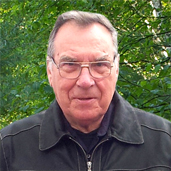 Lucien Langlois