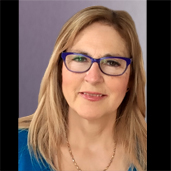 Lyne Larouche