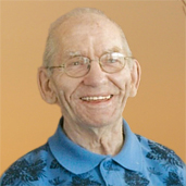 Marcel Gaumond