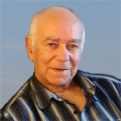 Jean-Paul Perron