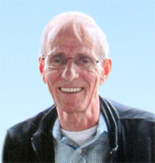 Michel Charest