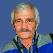 Ghislain Pépin